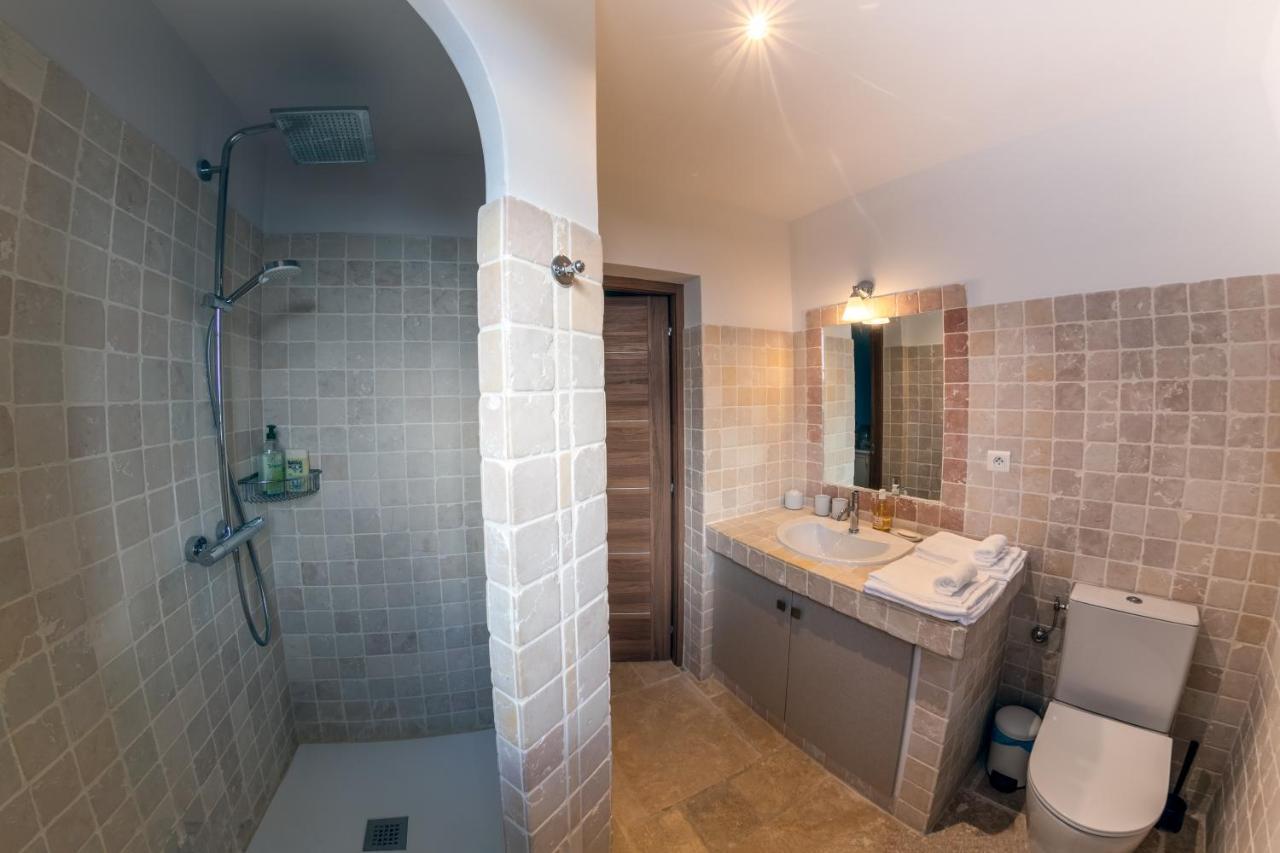 Vistazur Luxueux Appartement Avec Terrasse Et Piscine Райоль-Канадель-сюр-Мер Экстерьер фото