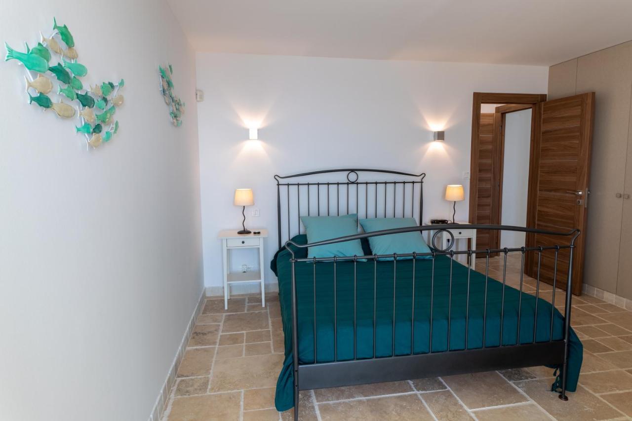 Vistazur Luxueux Appartement Avec Terrasse Et Piscine Райоль-Канадель-сюр-Мер Экстерьер фото